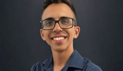 Jonatas Soares - CEO da Castiel Contabilidade